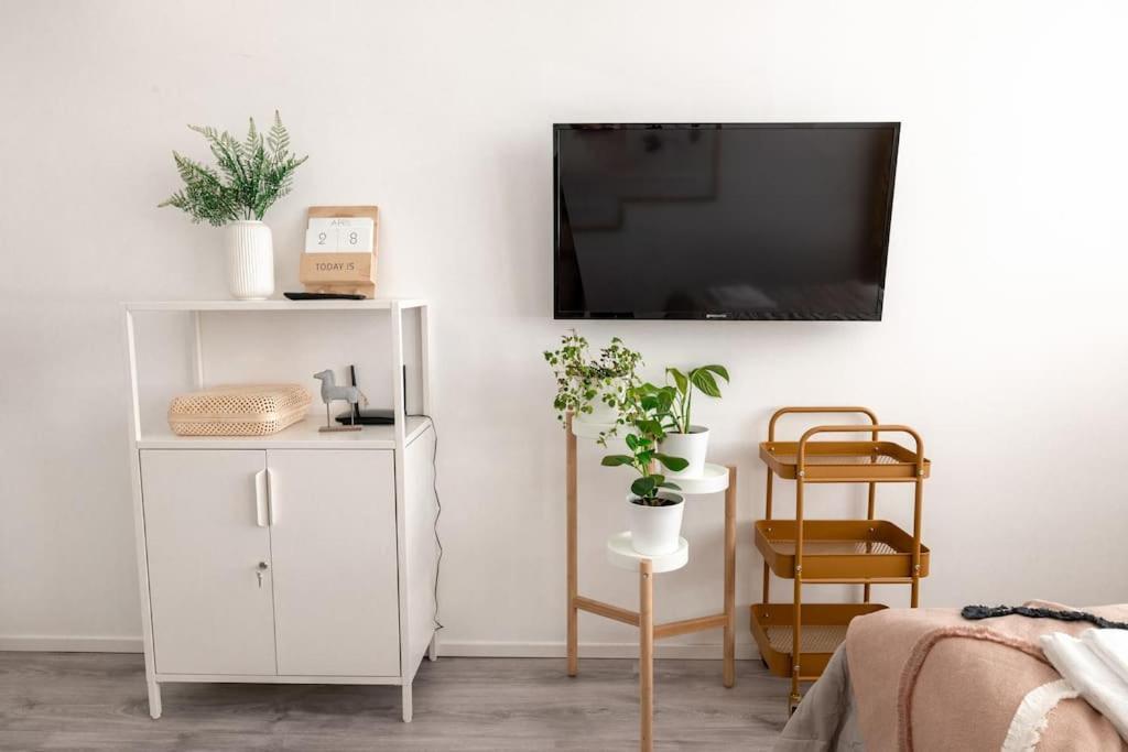 2Ndhomes Modern Studio With Central Location 赫尔辛基 外观 照片